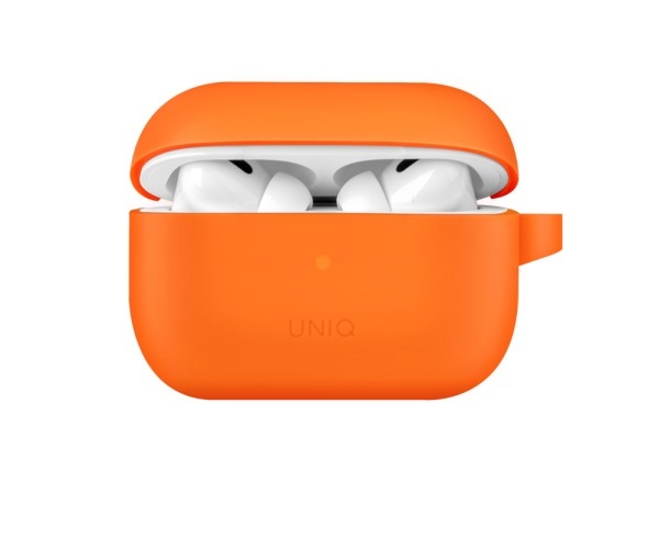 Ốp UNIQ Vencer Silicone Hang For Airpods Pro 2