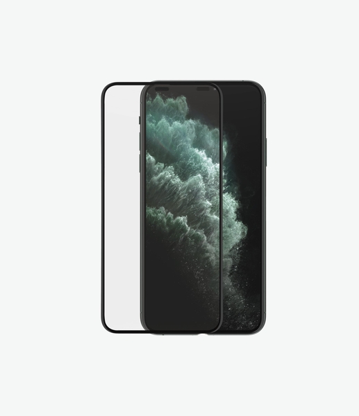 Miếng dán cường lực PanzerGlass™ (3D) cho iPhone XR / 11