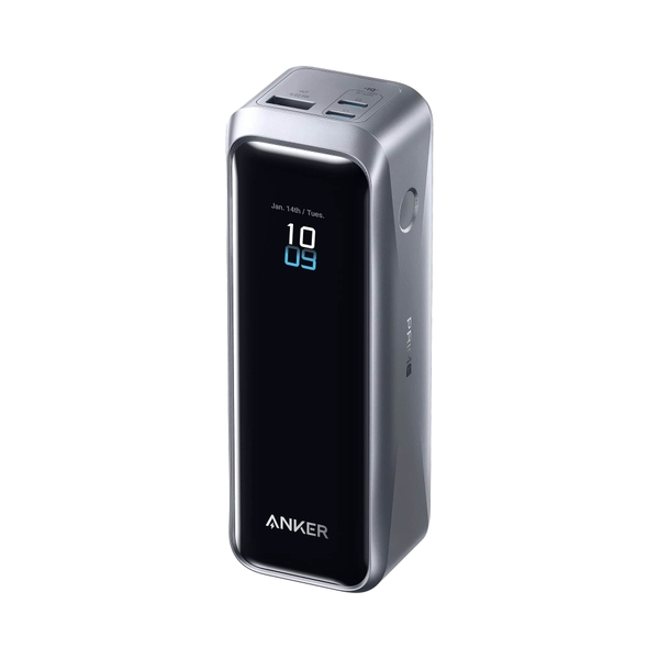 Pin Dự Phòng Anker Prime 20000mAh 220W - A110B
