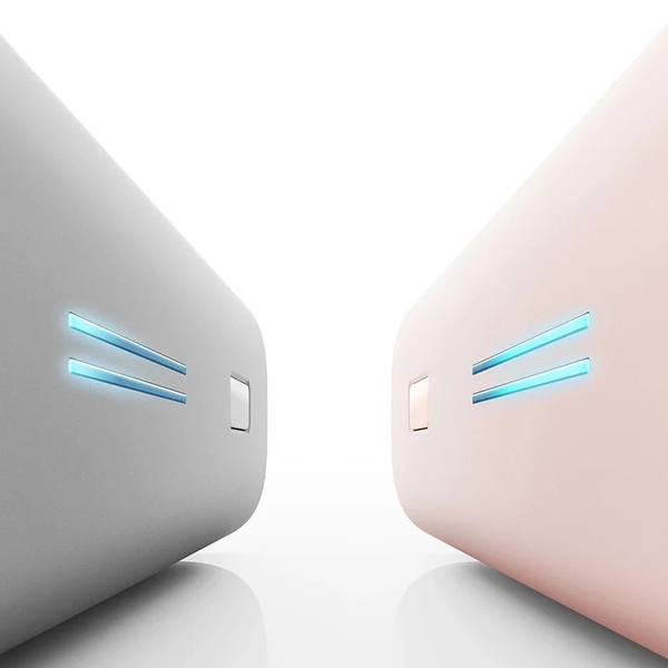 Pin dự phòng Cuktech 10.000mAh Power Bank 30W - PB100