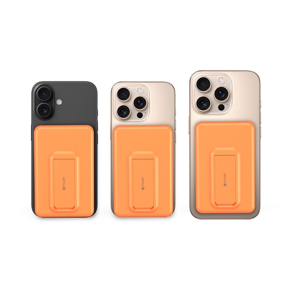 Pin dự phòng không dây MAZER 10000 Qi2 15W MagAir20 (Chứng Nhận CCC)