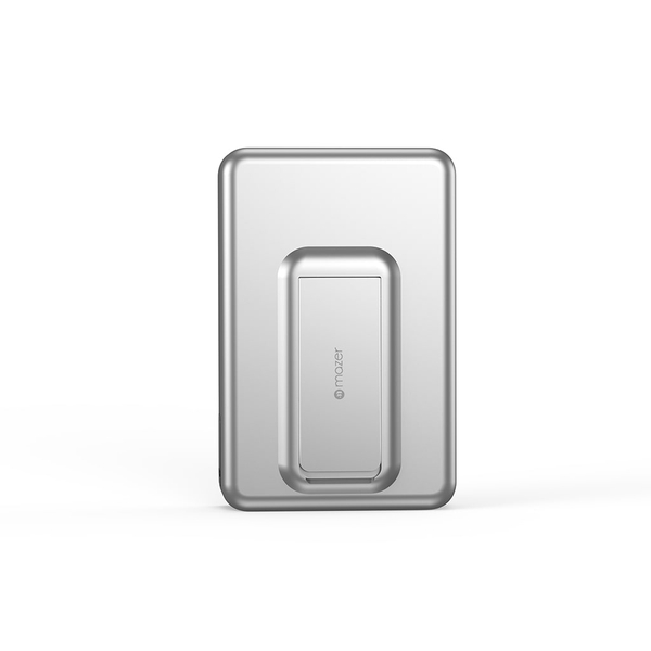 Pin dự phòng không dây MAZER 10000 Qi2 15W MagAir20 (Chứng Nhận CCC)