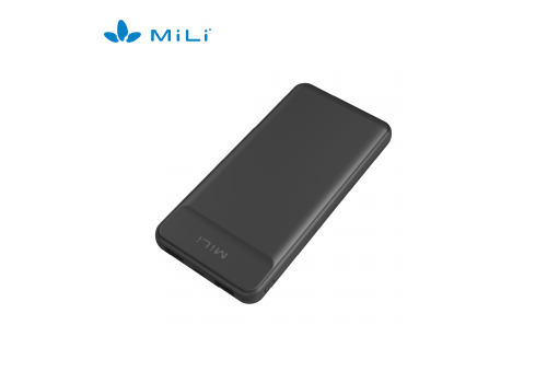 Sạc dự phòng MiLi Power Sunny Plus 10,000mAh/3.7V - HB-N10