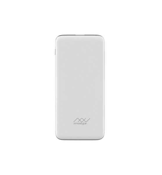 Pin sạc dự phòng INNOSTYLE POWERGO PLUS 10000MAH (PD 18W + QC3.0 18W)