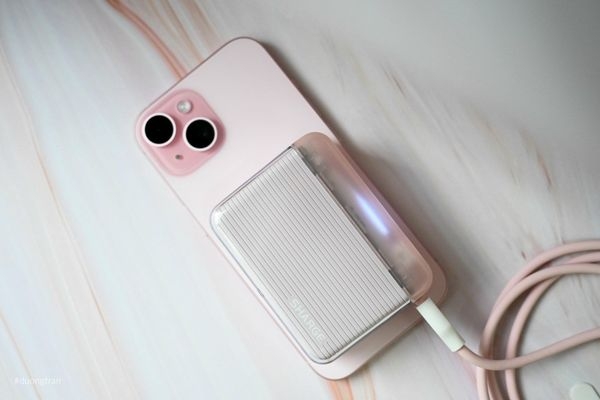 PIN SẠC DỰ PHÒNG SHARGEEK FLOW 10.000MAH