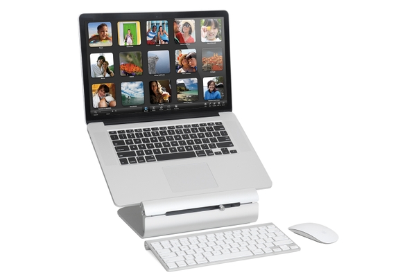 Giá đỡ RAIN DESIGN iLevel 2 Macbook Silver RD-12031