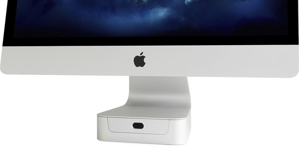 Giá đỡ RAIN DESIGN mBase iMac 27 inch