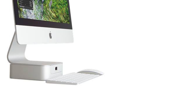Giá đỡ RAIN DESIGN mBase iMac 27 inch