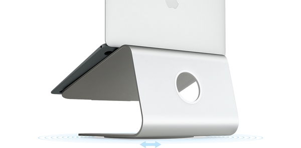 Giá đỡ RAIN DESIGN mStand 360 Macbook