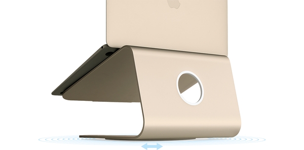 Giá đỡ RAIN DESIGN mStand 360 Macbook