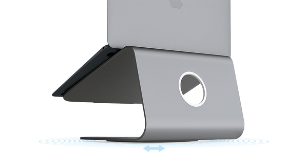 Giá đỡ RAIN DESIGN mStand 360 Macbook