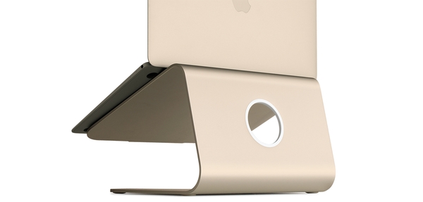 Giá đỡ RAIN DESIGN mStand Macbook