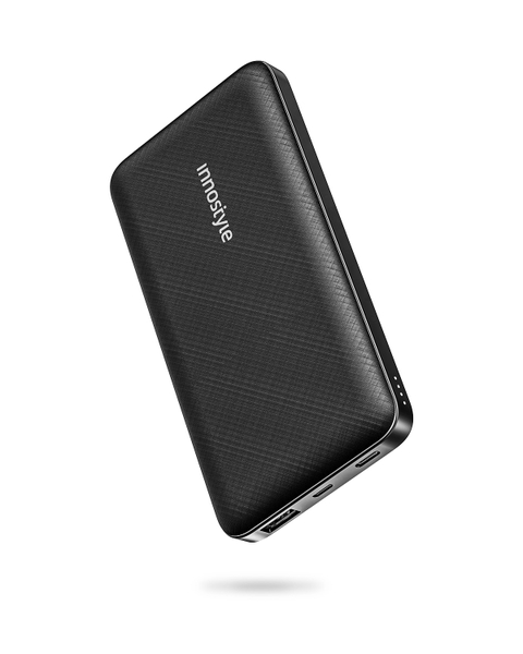 Sạc Dự Phòng INNOSTYLE Powermax 10000MAH PD/QC3.0 20W IP20PD