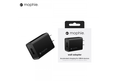 Sạc Mophie 10W 1 USB-A