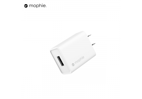 Sạc Mophie 10W 1 USB-A