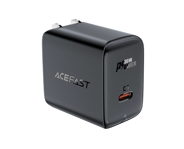 Sạc ACEFAST GaN PD3.0 30W 1 cổng USB-C - A23