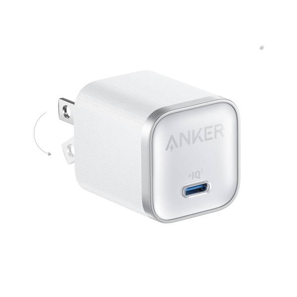 Sạc Nhanh Anker Nano 45W - A2692
