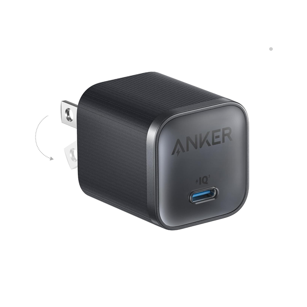 Sạc Nhanh Anker Nano 45W - A2692