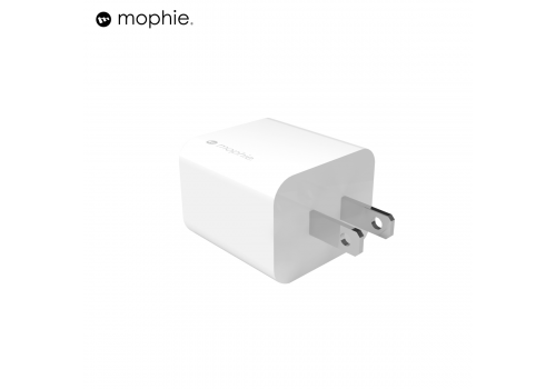 Sạc nhanh Mophie Power Delivery 20W 1 USB-C