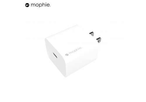 Sạc nhanh Mophie Power Delivery 20W 1 USB-C