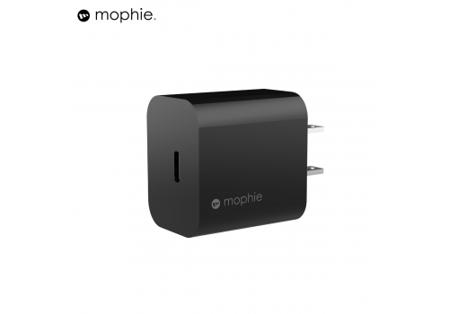 Sạc nhanh Mophie Power Delivery 20W 1 USB-C