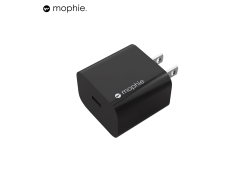 Sạc nhanh Mophie Power Delivery 20W 1 USB-C