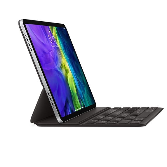 Bàn phím Smart Keyboard Folio cho iPad Pro 11‑inch 2020 MXNK2