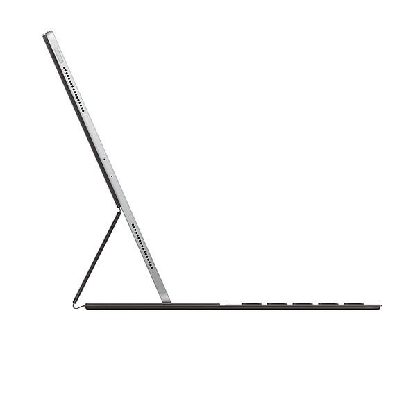 Bàn phím Smart Keyboard Folio cho iPad Pro 12.9‑inch 2020 MXNL2