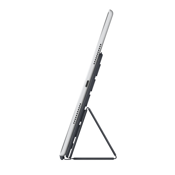 Bàn phím Smart Keyboard for iPad (9th generation) - US English MX3L2