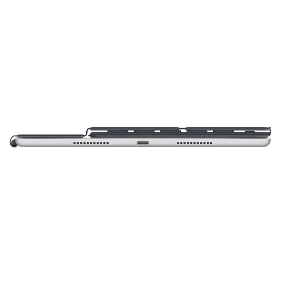 Bàn phím Smart Keyboard for iPad (9th generation) - US English MX3L2