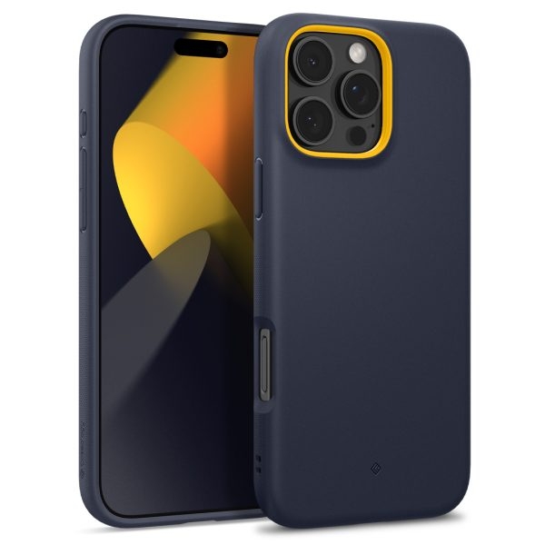 Ốp Lưng iPhone 16 PRO MAX SPIGEN Caseology Nano Pop Magfit