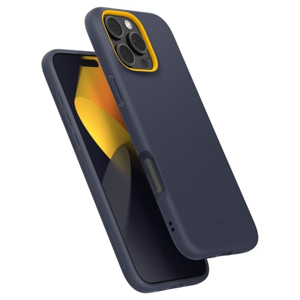 Ốp Lưng iPhone 16 PRO MAX SPIGEN Caseology Nano Pop Magfit