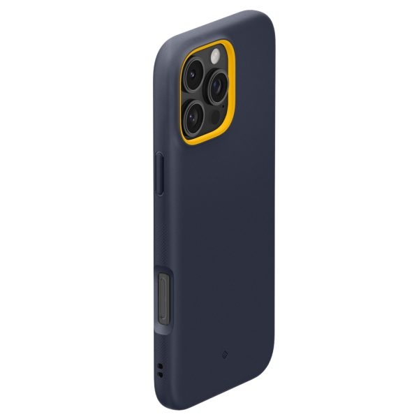 Ốp Lưng iPhone 16 PRO MAX SPIGEN Caseology Nano Pop Magfit