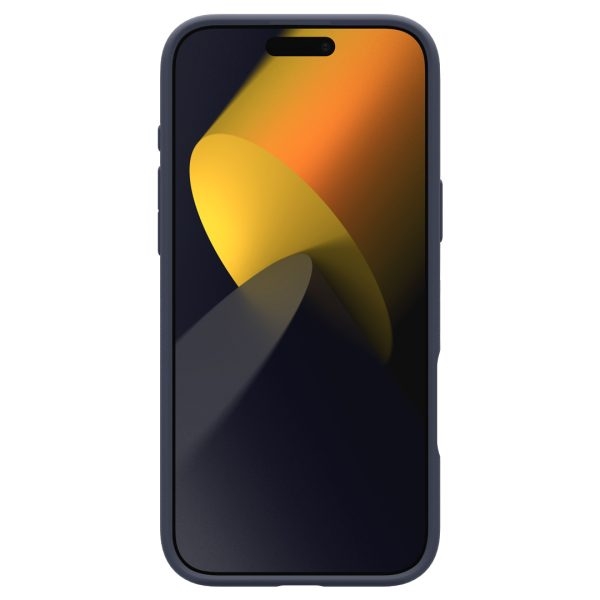Ốp Lưng iPhone 16 PRO MAX SPIGEN Caseology Nano Pop Magfit