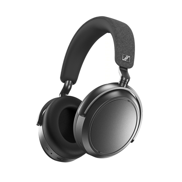 TAI NGHE SENNHEISER MOMENTUM 4 WIRELESS Graphite (2024) - Hàng chính hãng