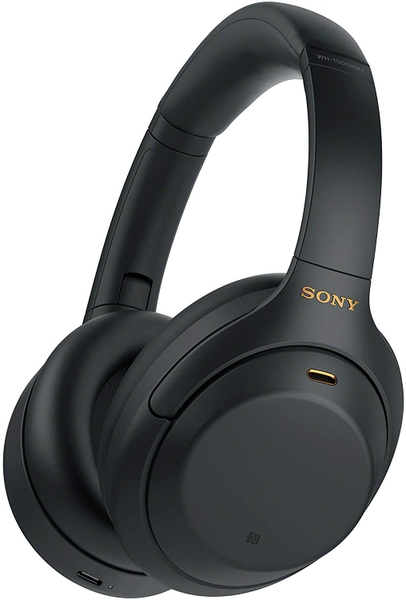 Tai nghe không dây chống ồn SONY WH-1000XM4 Chính Hãng