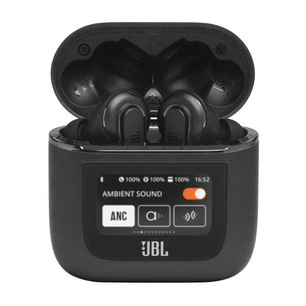 TAI NGHE TRUE WIRELESS JBL TOUR PRO 2