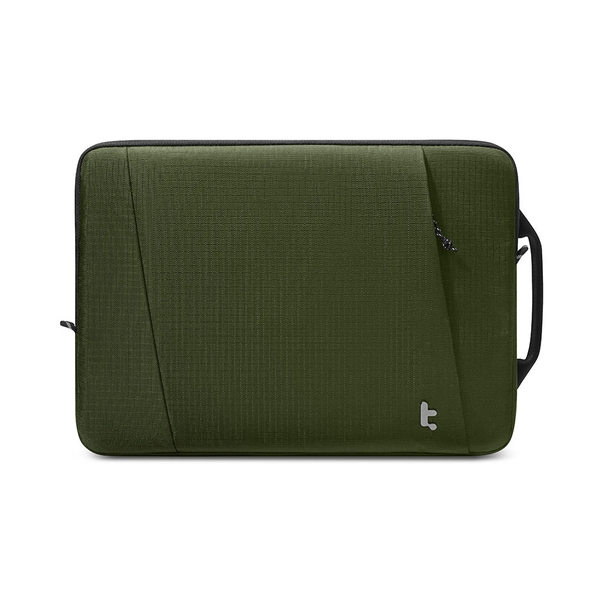 TÚI CHỐNG SỐC TOMTOC (USA) ESSENCE FOR MACBOOK 16 INCH - A35