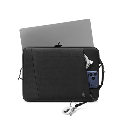 TÚI CHỐNG SỐC TOMTOC (USA) ESSENCE FOR MACBOOK 14 INCH - A35