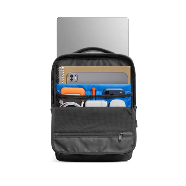 Túi Đeo Chéo TOMTOC (USA) Upgrade URBANEX-A04 Shoulder Bag For Laptop Universial – A04