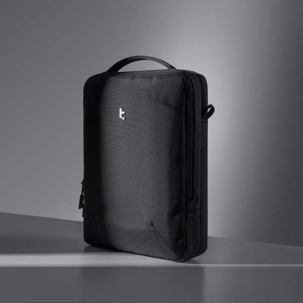 Túi Đeo Chéo TOMTOC (USA) Upgrade URBANEX-A04 Shoulder Bag For Laptop Universial – A04