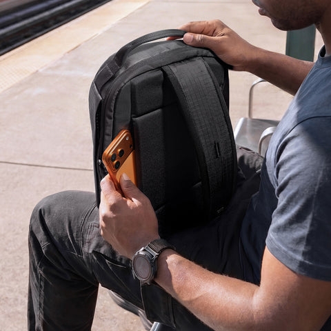 Túi Đeo Vai TOMTOC (USA) URBANEX-T30 Sling BAG 14 inch – T30