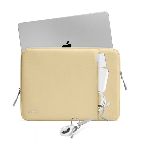 Túi chống sốc TOMTOC 360 Protective MACBOOK PRO/AIR M1 M2 13inch A13C2