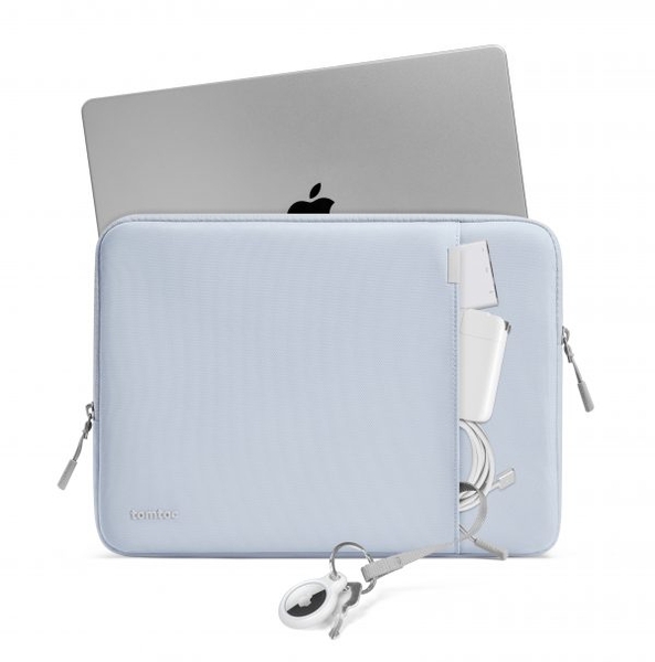 Túi chống sốc TOMTOC 360 Protective MACBOOK PRO/AIR M1 M2 13inch A13C2