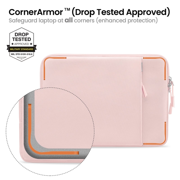 Túi Chống Sốc TOMTOC (USA) 360 Protective Macbook 14inch A13D2