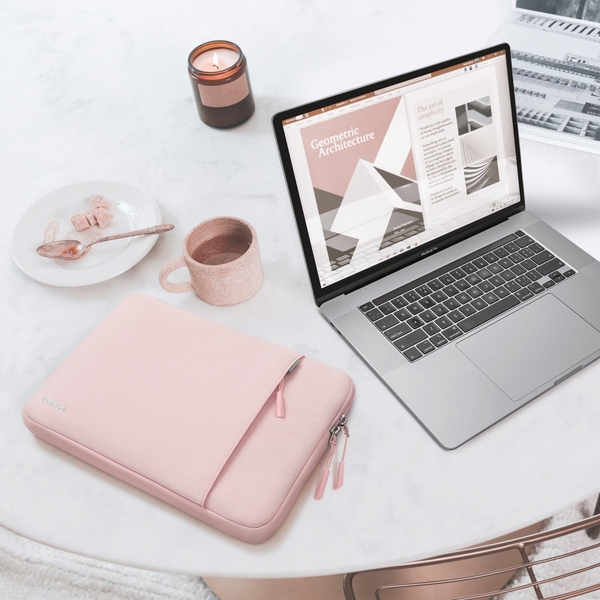 Túi chống sốc Tomtoc 360 Protective Macbook 14 inch A13D2
