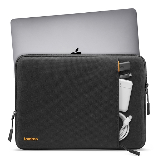Túi chống sốc Tomtoc 360 Protective Macbook 14 inch A13D2