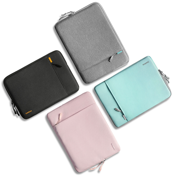 Túi chống sốc Tomtoc 360 Protective Macbook 14 inch A13D2
