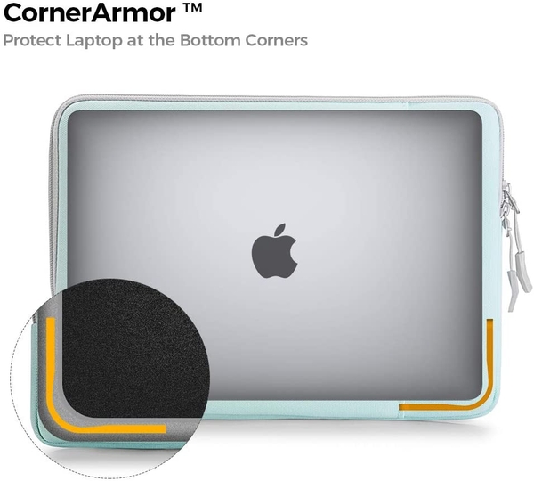 Túi Chống Sốc TOMTOC (USA) 360 Protective Macbook 14inch A13D2