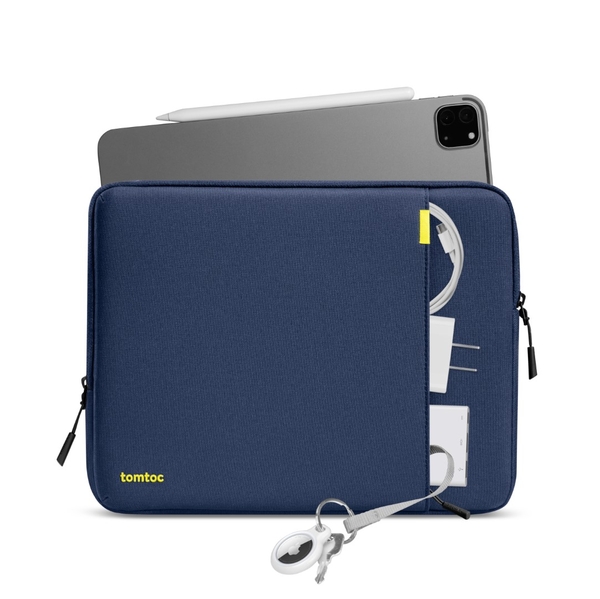 Túi chống sốc Tomtoc 360 Protective Tablet Sleeve cho iPad Pro 11 inch M1/M2 - A13A1